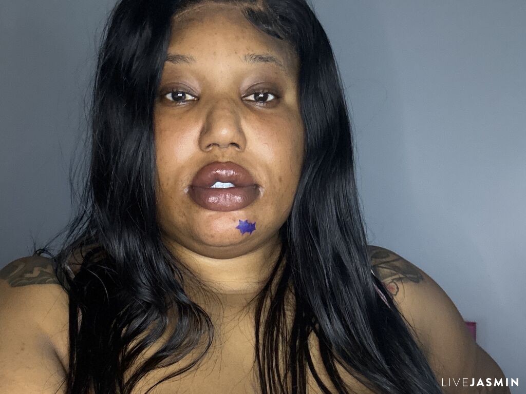 FATBIGBBW LiveJasmin model profile