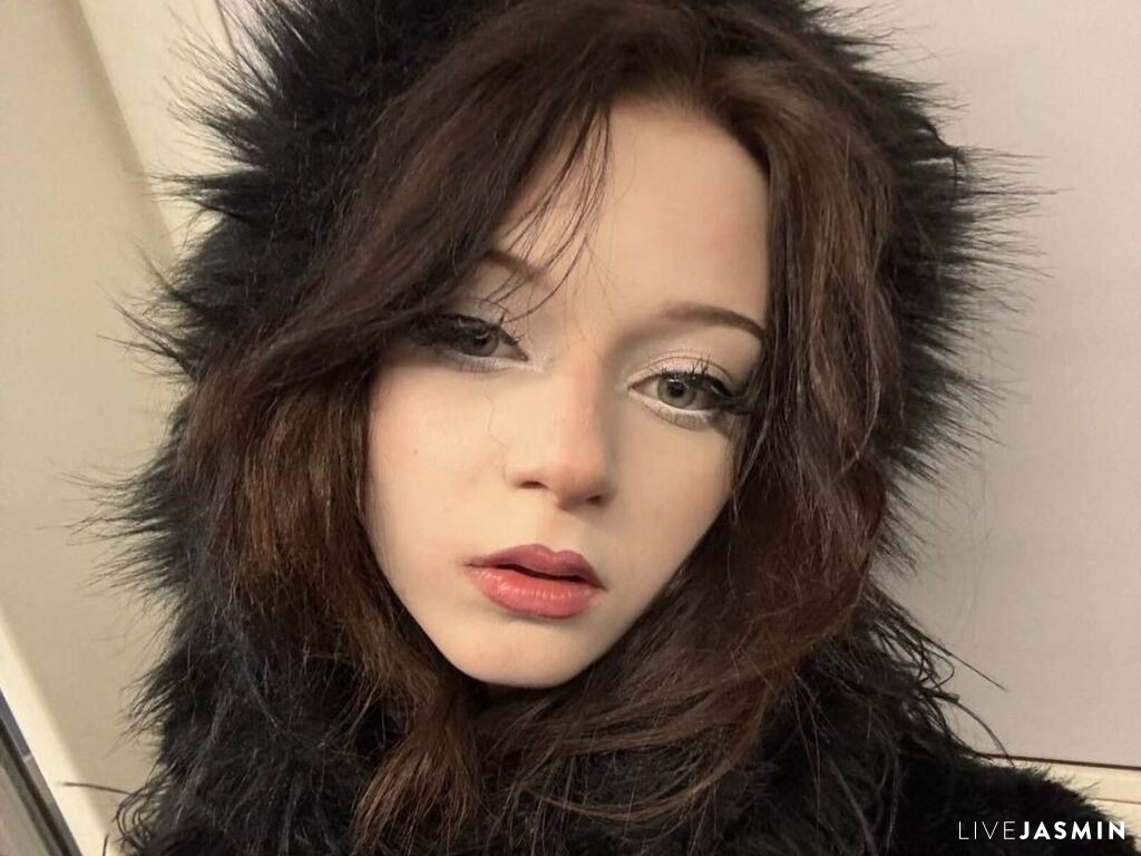 FaeGosse LiveJasmin model profile