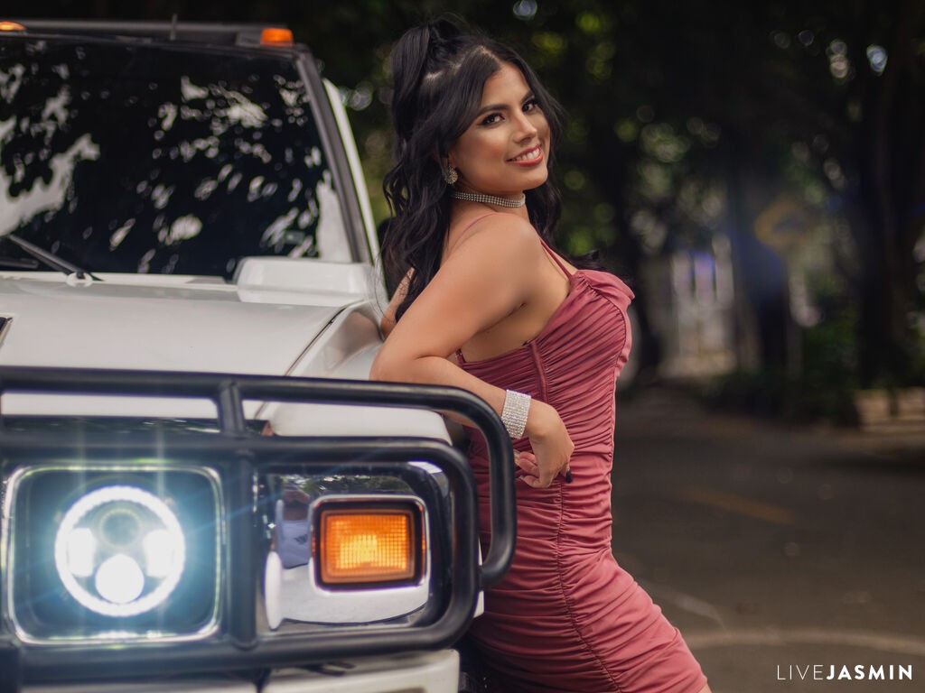 Profile photo for FernandaGreco