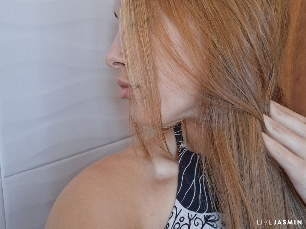 Live cam model FlorAnderson