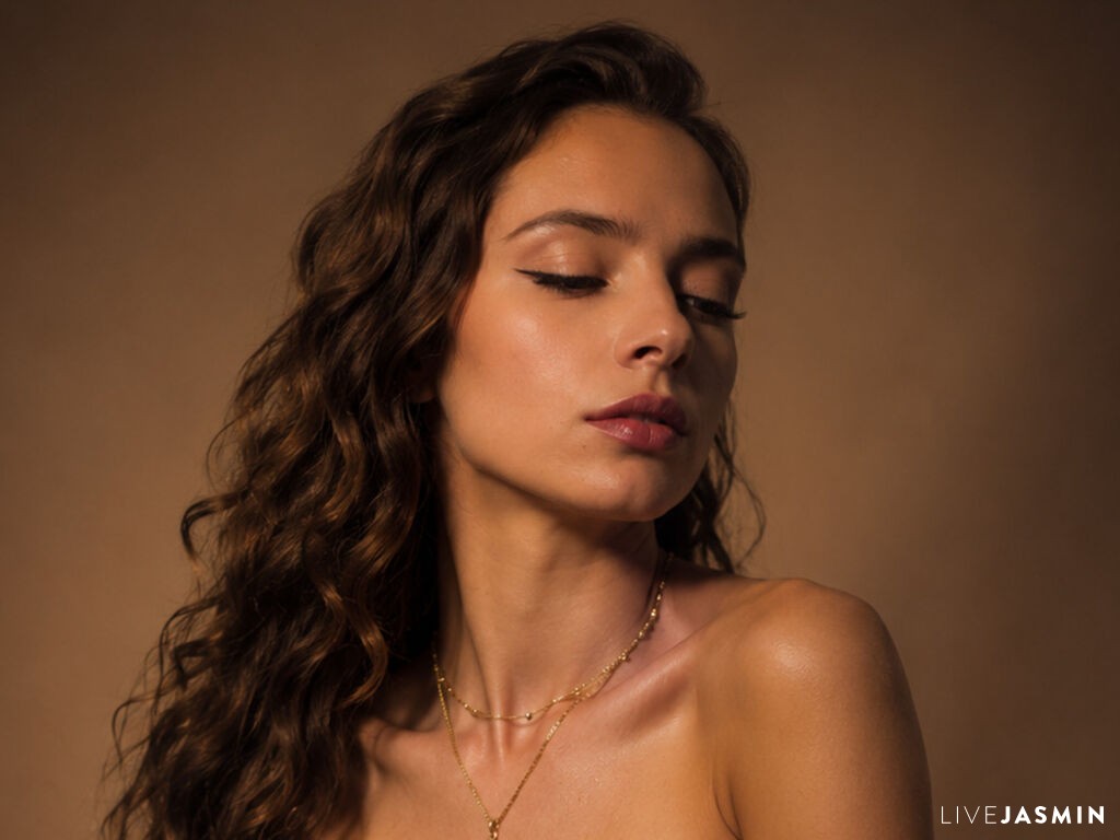 FranLeveille LiveJasmin model profile