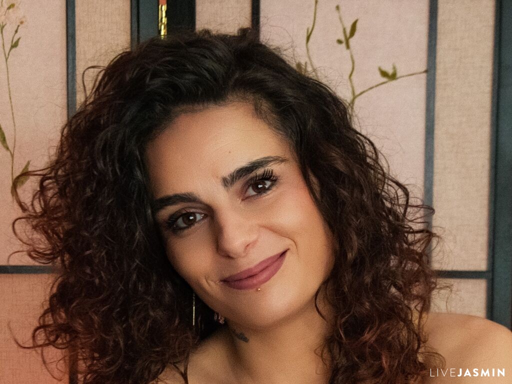 FrancescaBianchy LiveJasmin model profile