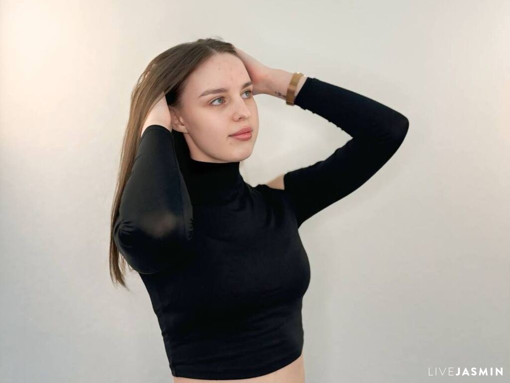 Live cam model FrancisPizarro