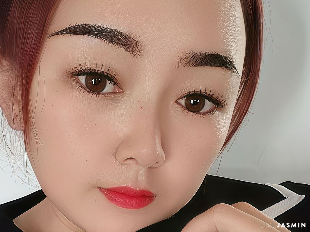 Live cam model FredaErica