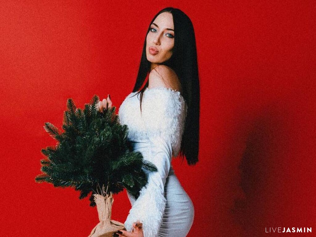 FredericaPuentes live cam girl profile
