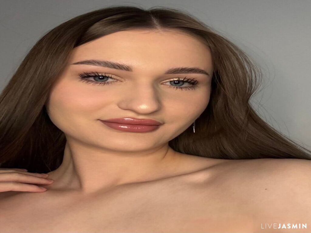 Live cam model GarnetWay