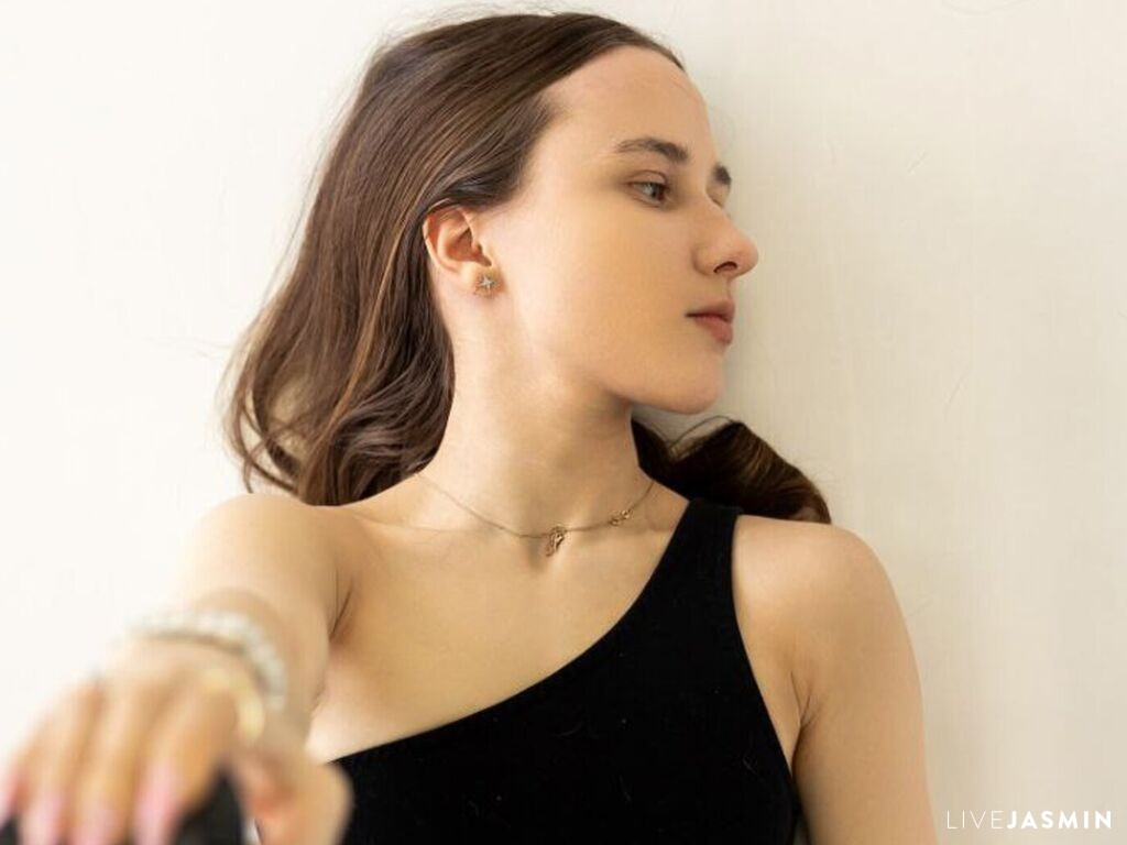Live cam model GemmaHiett