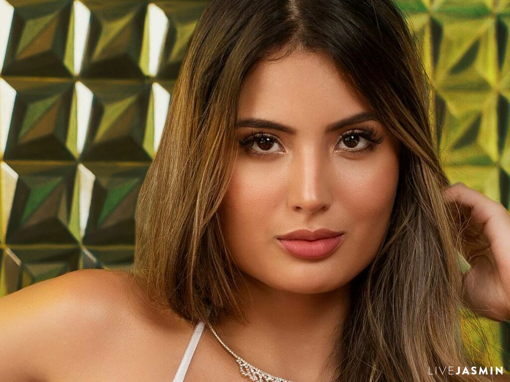 Live cam model Georgia