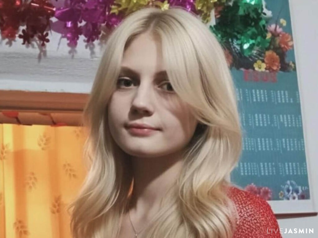GeorgineAragan live cam girl profile