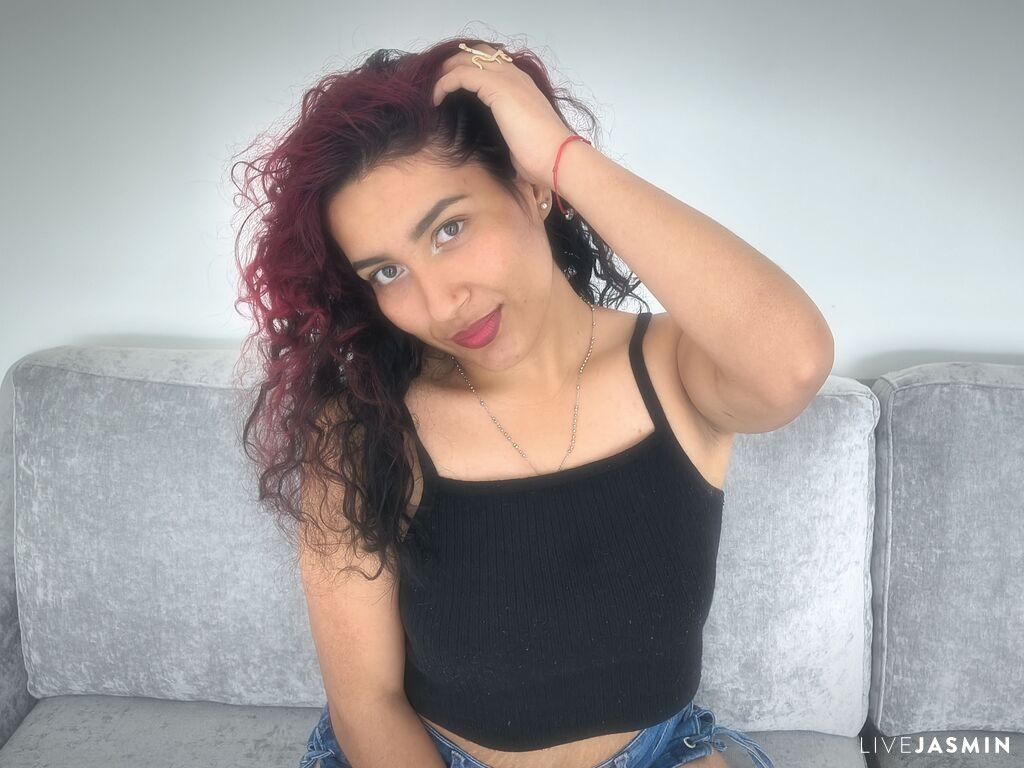 Live cam model GiannaPeyton