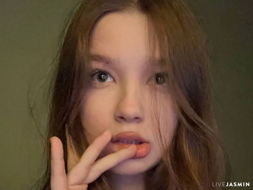 GiseleRusinko live cam girl profile