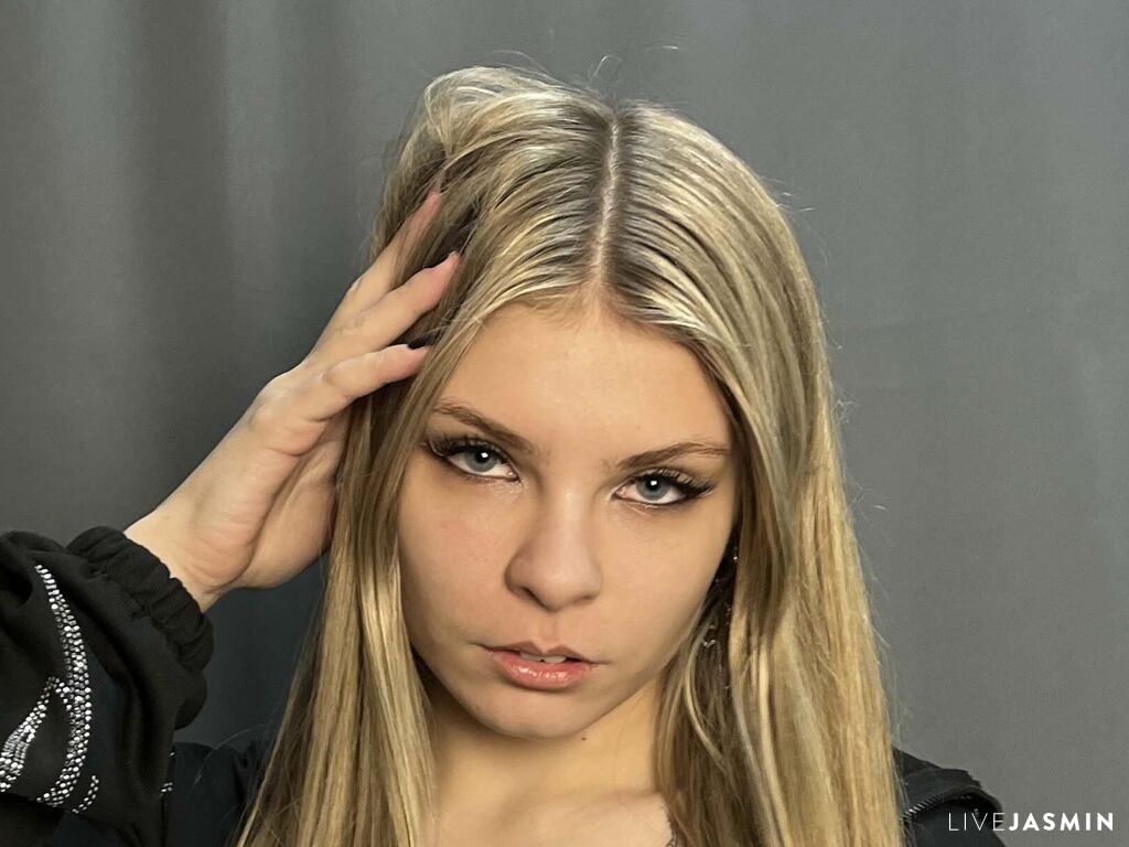 Live cam model GlendaLabeau