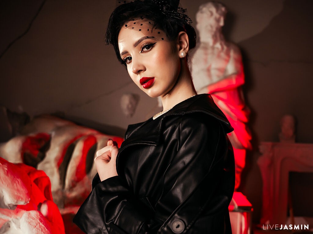 Profile photo for GraceMartien