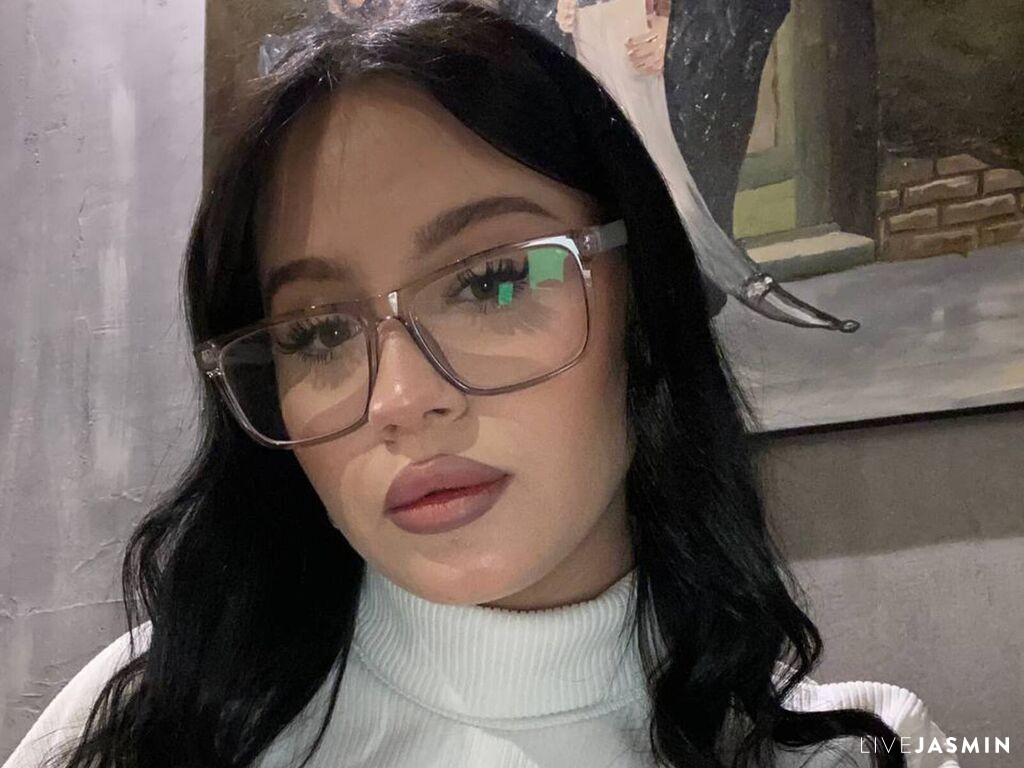Live cam model GuadalupeBede