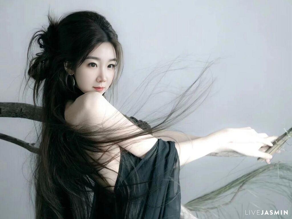 HanaKel LiveJasmin model profile