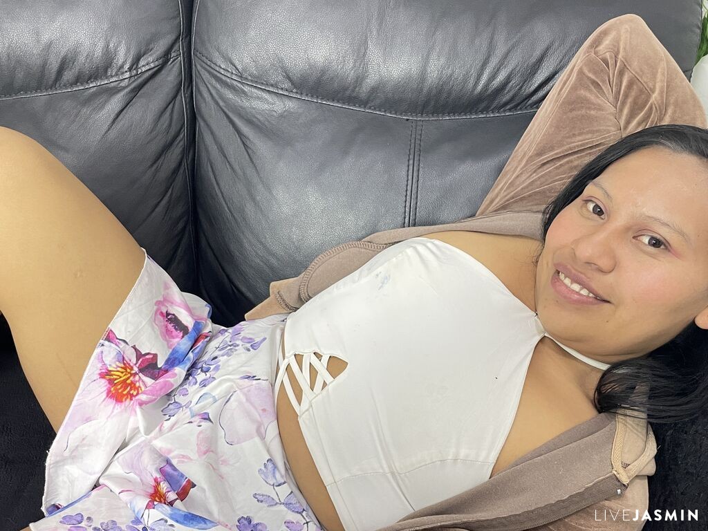 HannaGoldens live cam girl profile