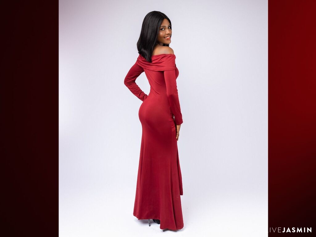 HaraKhan LiveJasmin model profile