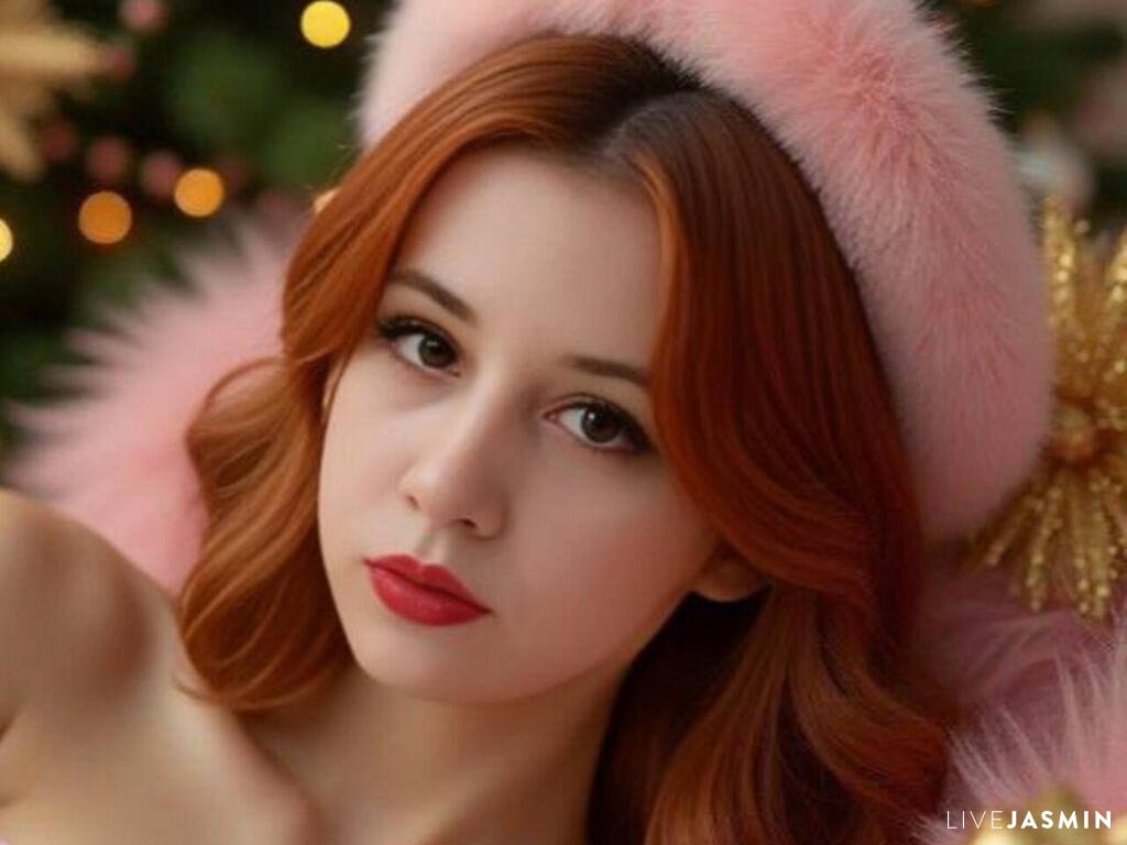 Browse HarmonyBloomgren live chat profile