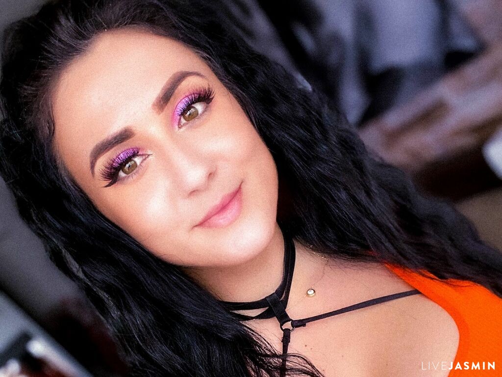 Live cam model HeatherLindsey