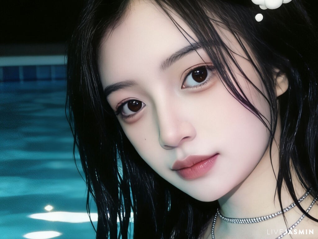 Live cam model HedyIvy