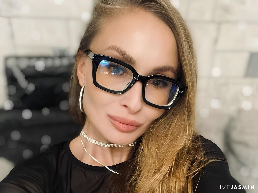 HelenaBoyd LiveJasmin model profile