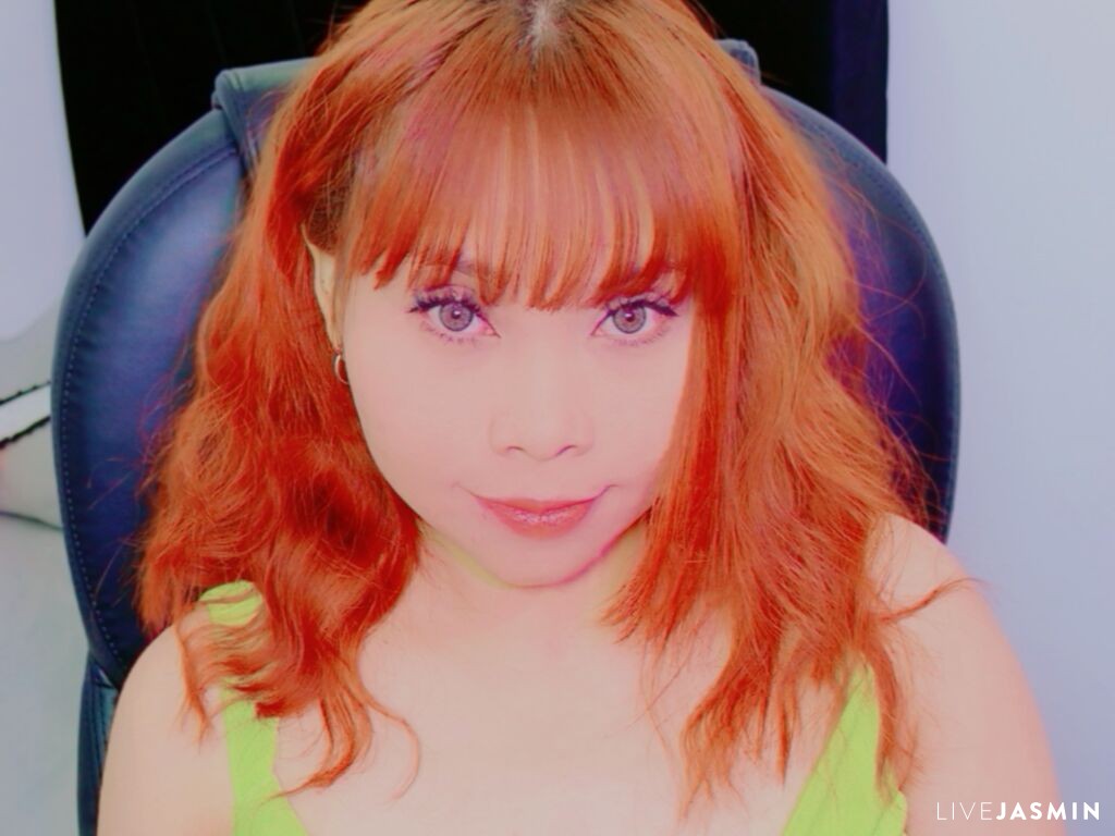 HimeJess LiveJasmin model profile