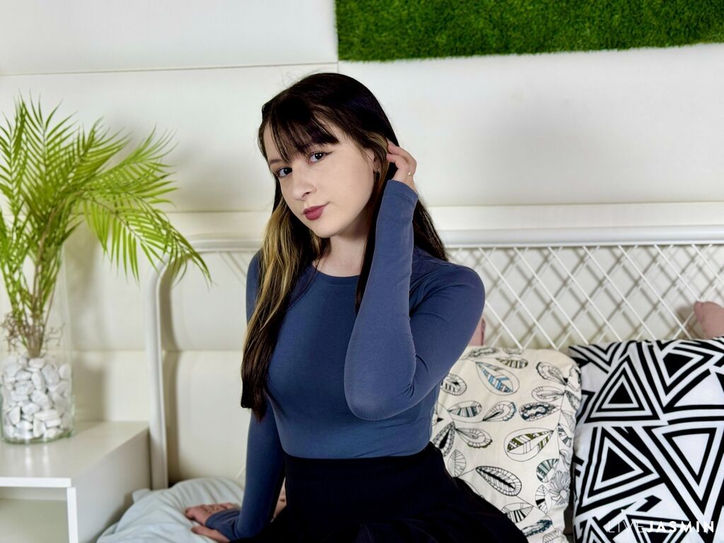 Profile photo for IdaMack