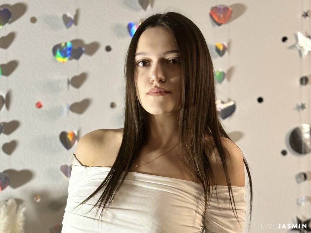 IngerMarzella LiveJasmin model profile