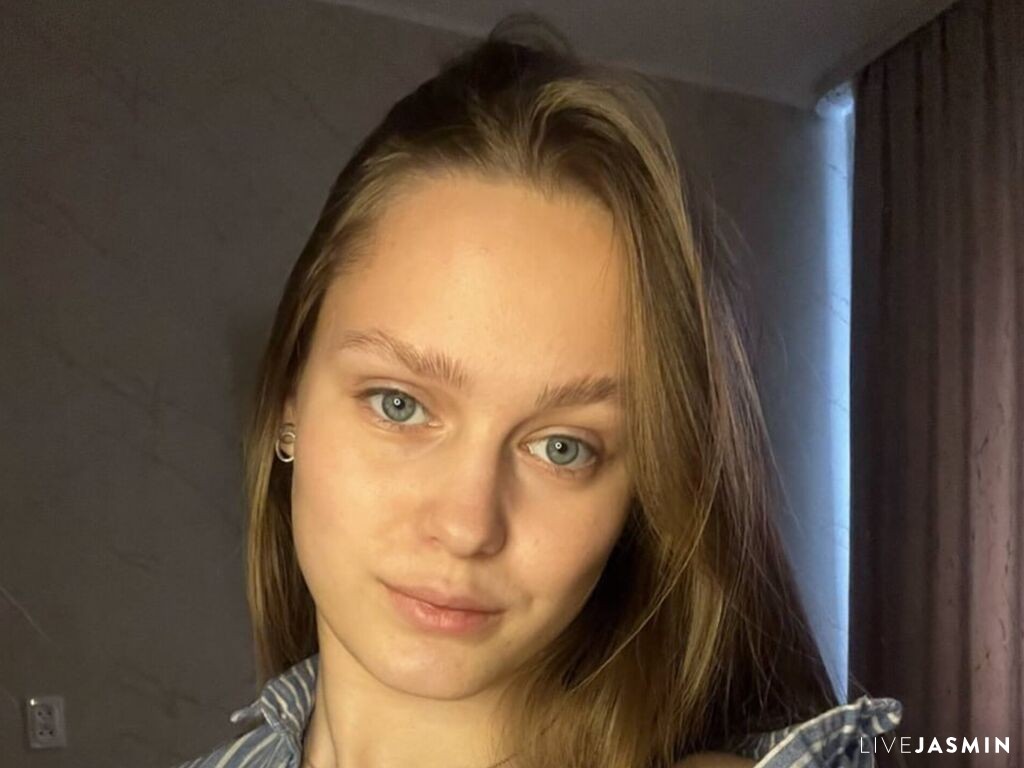 IrenaBumbaca live cam girl profile