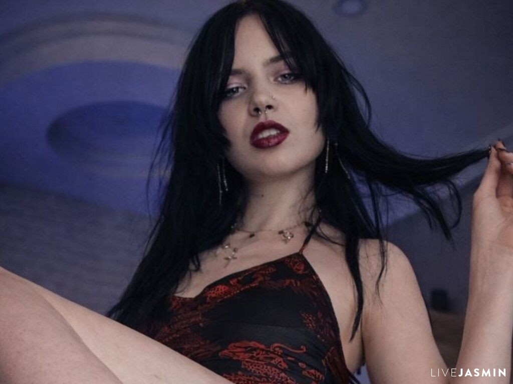 Profile photo for Irisvibes