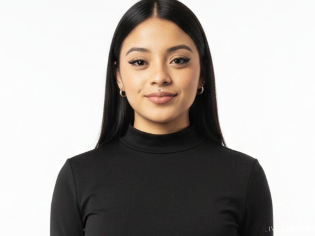 IsaaMontoya LiveJasmin model profile