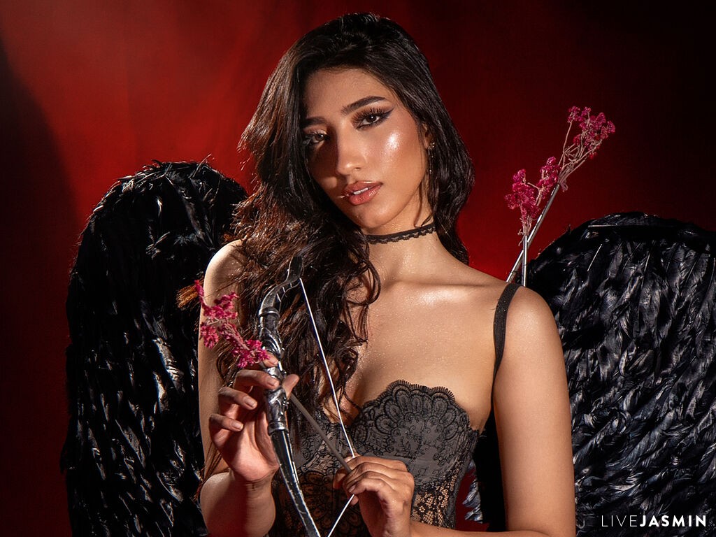 Live cam model IvannaGrace