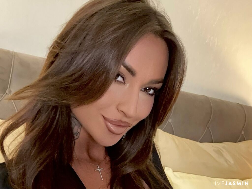 IvyEdhessa live cam girl profile