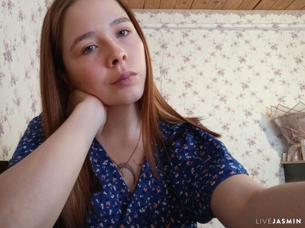 Live cam model IvyPearl