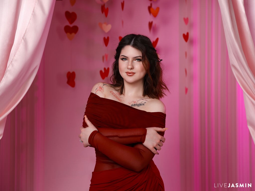 IvySimmons live cam girl profile