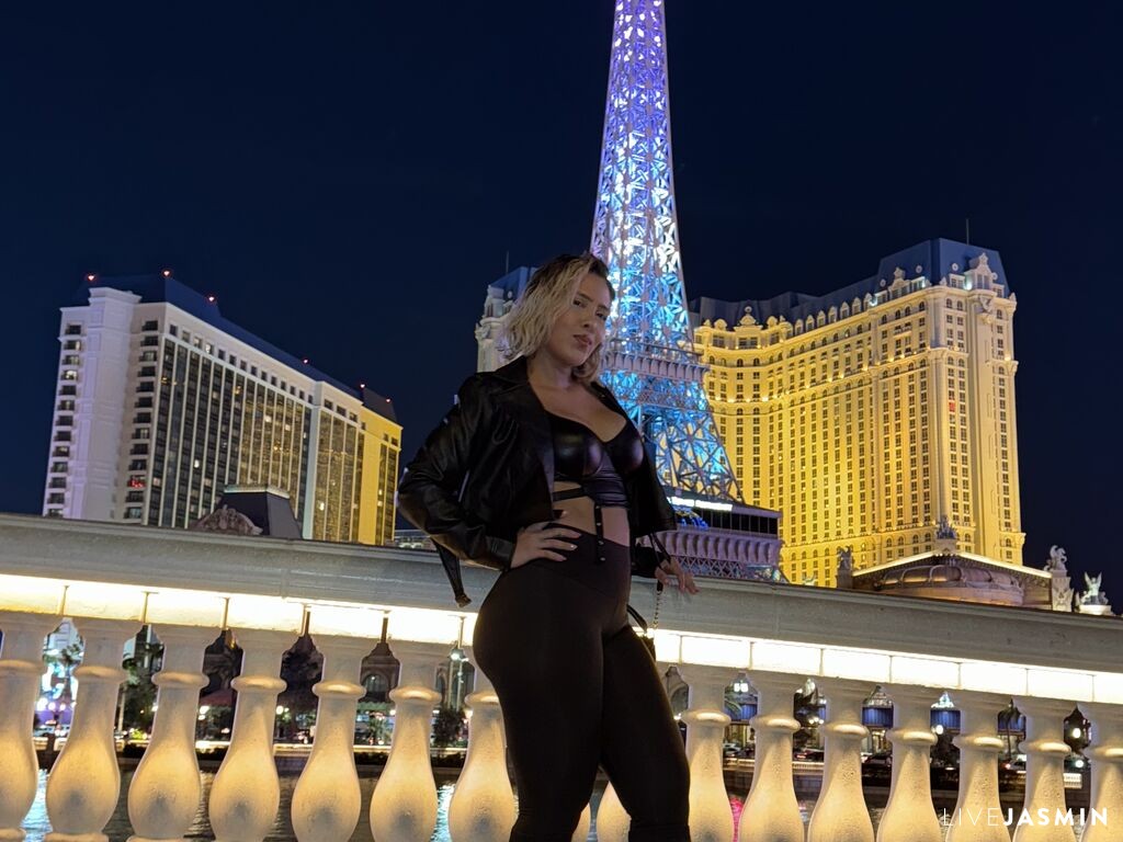 Live cam model ivonnes