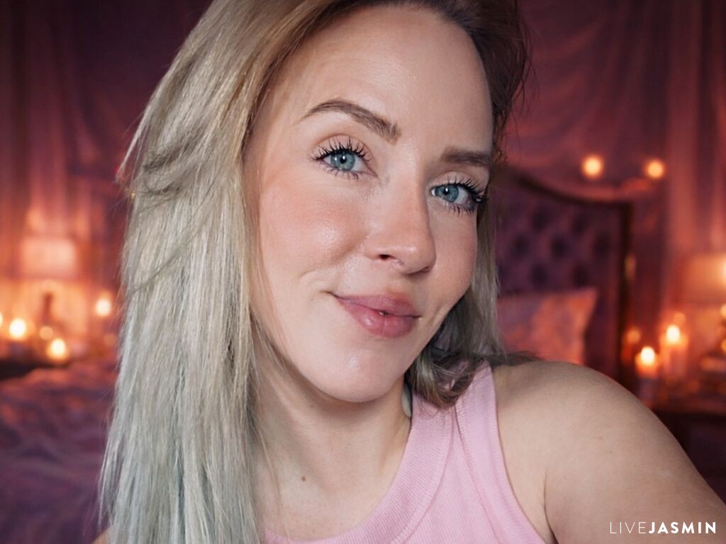 JadaHaskins live cam girl profile