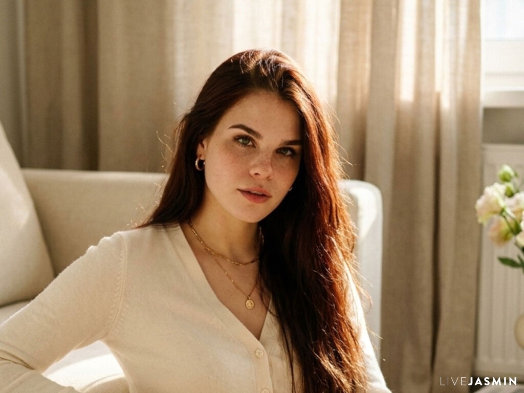 JameeBoero live cam girl profile