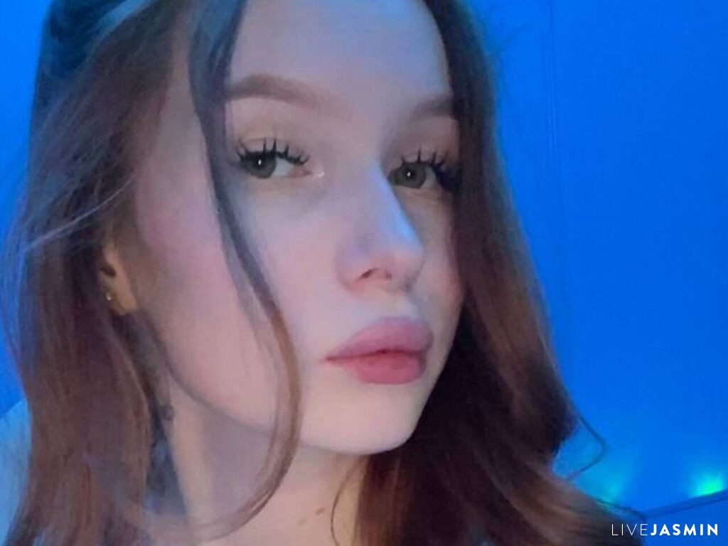 Live cam model JammieRielly