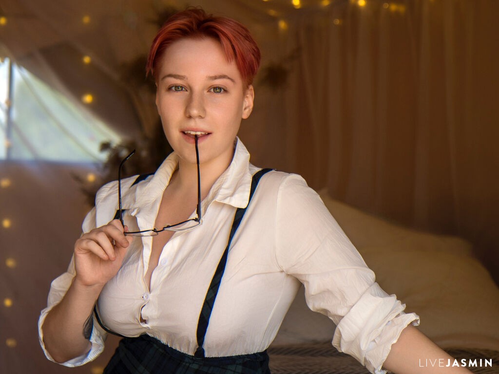 JaneBellamy live cam girl profile