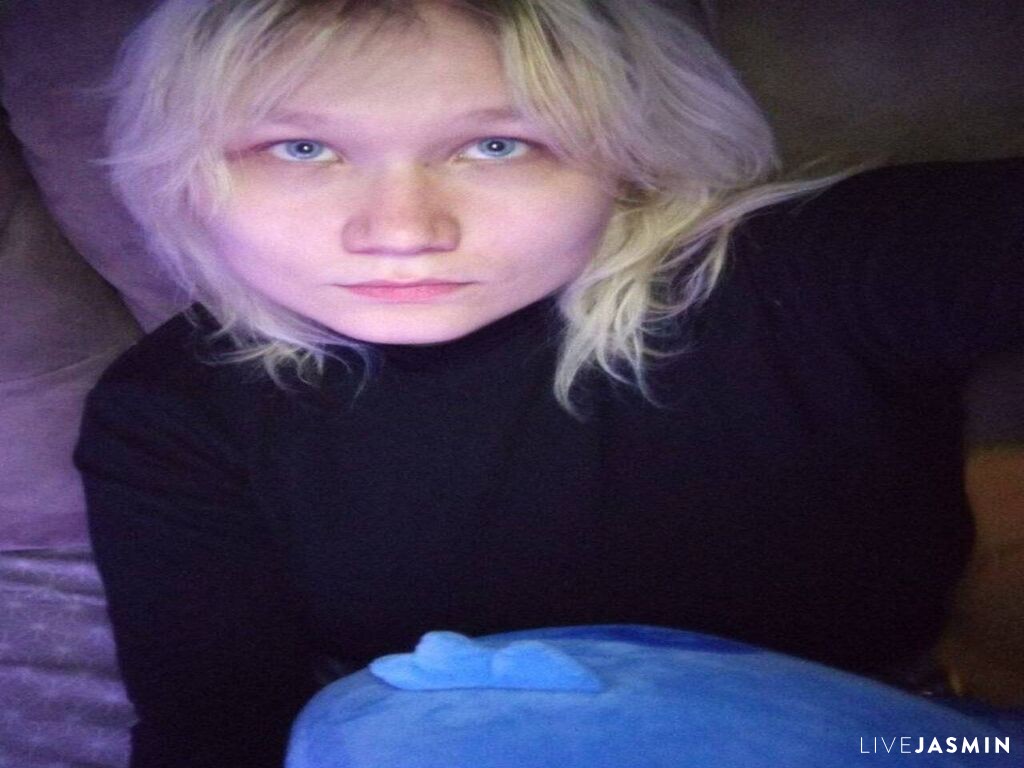 JaneSativa live cam girl profile