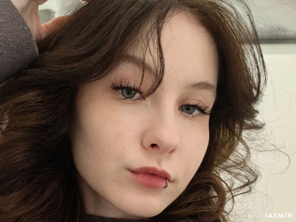 JaneenSpinola LiveJasmin model profile