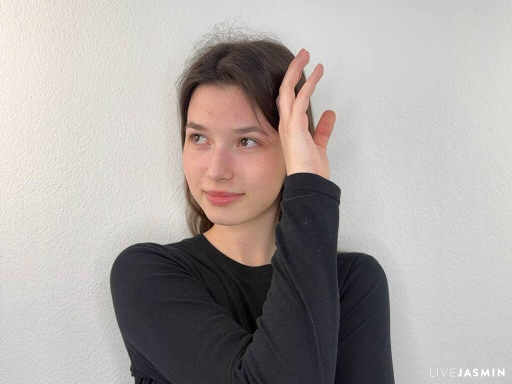JanisRadabaugh live cam girl profile