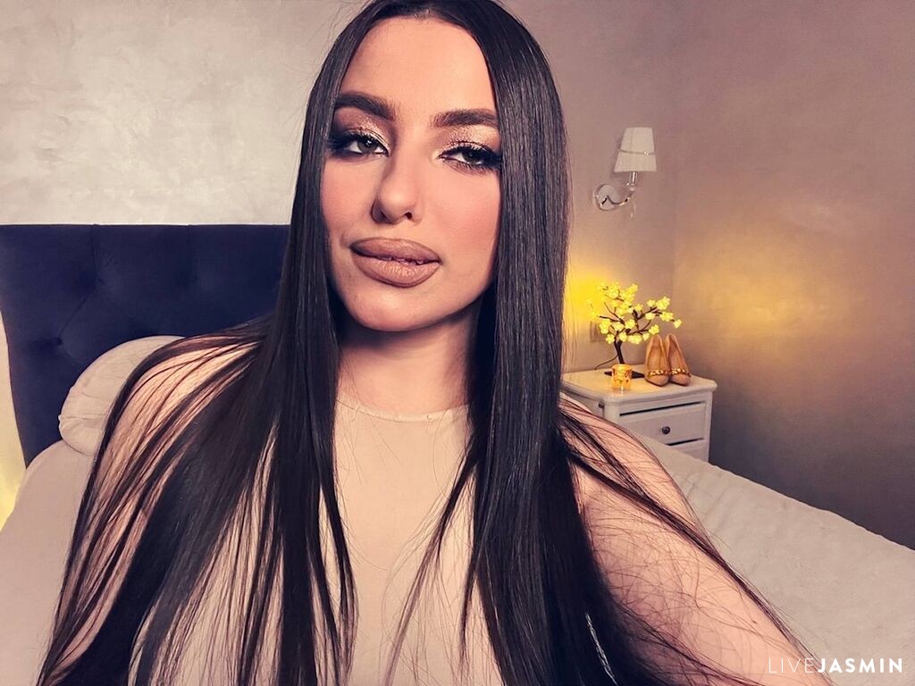 View JasminSanderss cam profile and live status