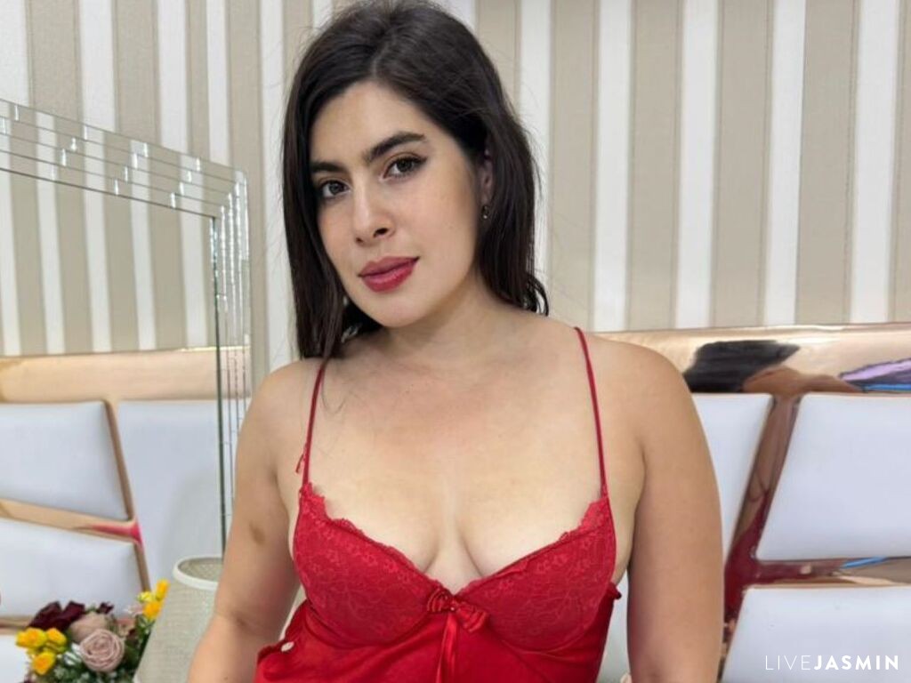 JasmineSkys LiveJasmin model profile