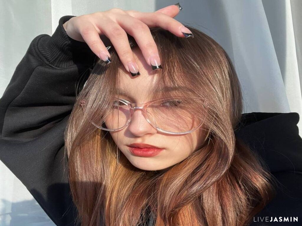 JeannaTalahytewa LiveJasmin model profile