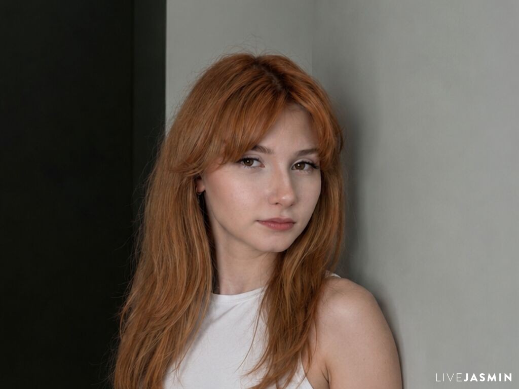 JeniceRadulescu LiveJasmin model profile