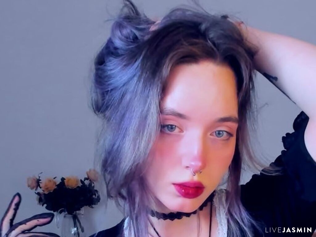 JenniferNolan LiveJasmin model profile