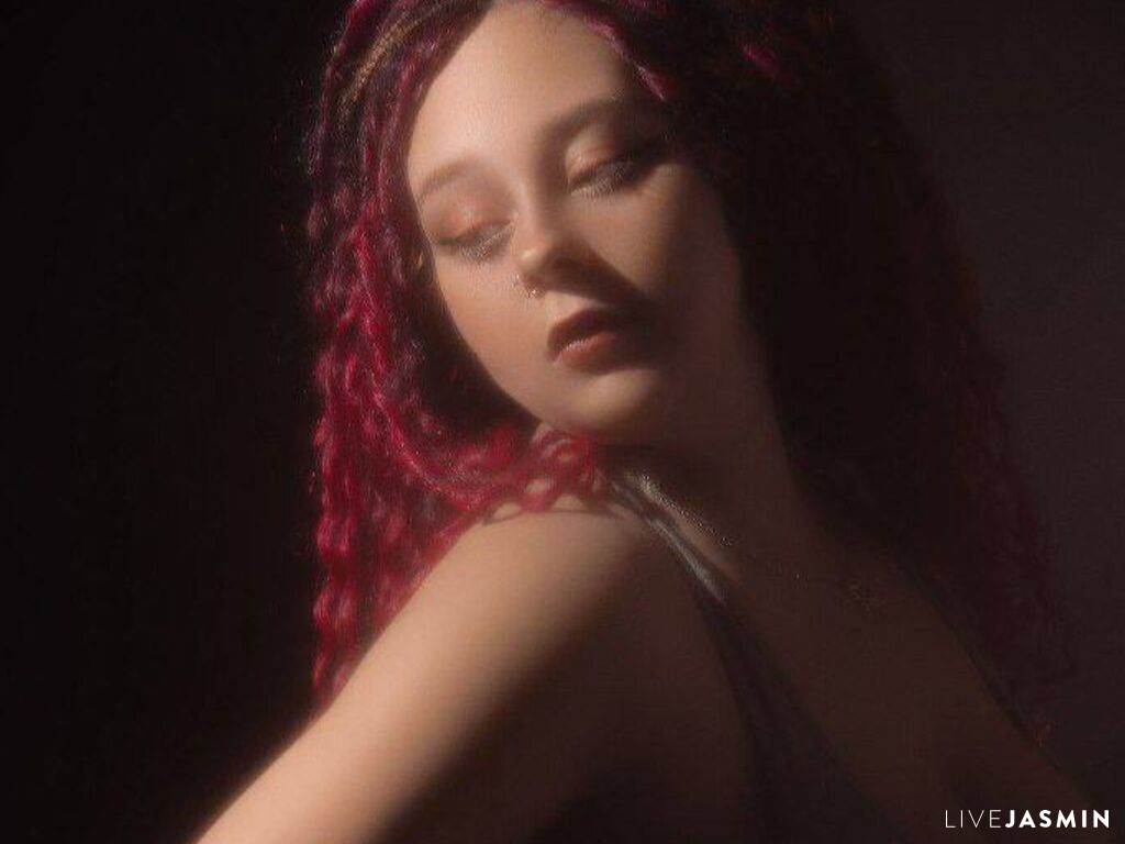 Browse JennyCharm live chat profile