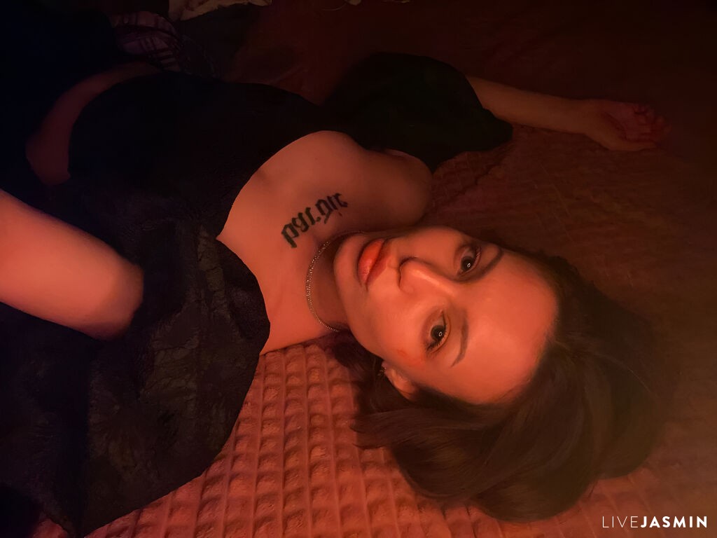 JennyPrincess LiveJasmin model profile